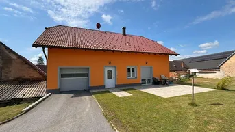 Expose Ehemaliger Bauernhof mit neuem Einfamilienhaus