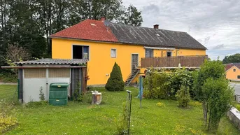 Expose Landhaus