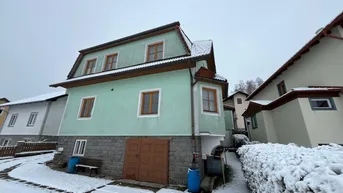 Expose Einfamilienhaus