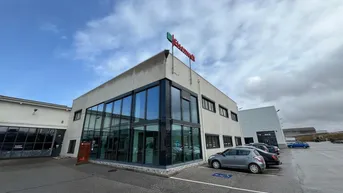 Expose Vermietung Büroräumlichkeiten