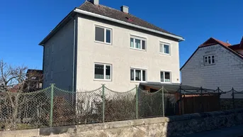 Expose Einfamilienhaus