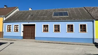 Expose Einfamilienhaus