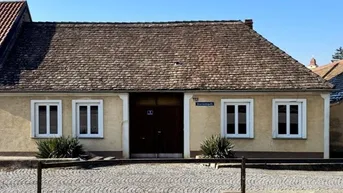 Expose Einfamilienhaus