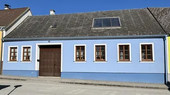 Expose Einfamilienhaus