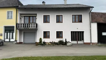 Expose Einfamilienhaus