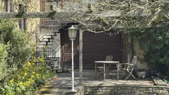 Expose Charmantes Einfamilienhaus mit Garten