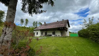 Expose Einfamilienhaus