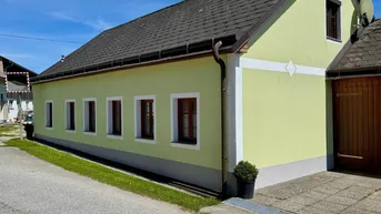 Expose Einfamilienhaus
