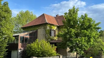Expose Charmantes Einfamilienhaus mit Garten