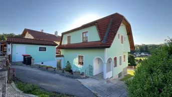 Expose Einfamilienhaus