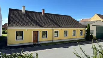 Expose Bezugsfertiges Landhaus Nähe Weitersfeld