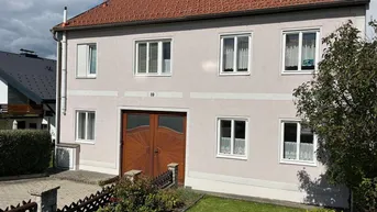 Expose Einfamilienhaus