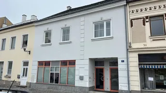 Expose Vielseitig nutzbare Geschäftsräume zu vermieten