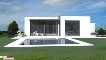 Expose PI BAU baut für Sie einen Stilvollen Bungalow auf Ihrem Grundstück !