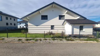 Expose Mehrfamilienhaus Nähe Braunau am Inn!!