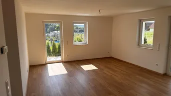 Expose Wohnungen von 66,2 - 78,90 m² !!