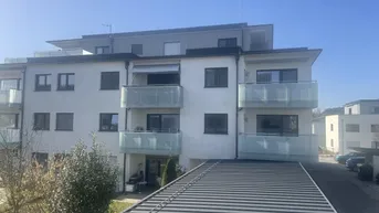 Expose Moderne 2-Zimmer-Wohnung in Mattighofen – Ihr neues Zuhause mit Balkon und Carport!