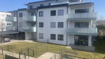 Expose Moderne 2-Zimmer-Wohnung in Mattighofen – Ihr neues Zuhause mit Balkon und Carport!