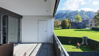 Expose 3-Zimmer-Terrassenwohnung in bester Lage in Dornbirn