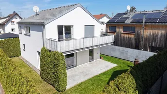 Expose Attraktives Einfamilienhaus in sonniger Lage