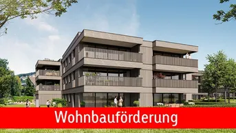 Expose 4-Zimmer-Wohnung mit sonniger Südwest-Ausrichtung