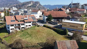 Expose Grundstück mit schönem Ausblick in sonniger Lage