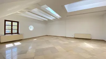 Expose BESTLAGE IN ALTURFAHR - 4 ZIMMER TERRASSENWOHNUNG MIT DONAUBLICK