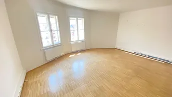 Expose KLIMATISIERTE BÜROFLÄCHE MIT PARKPLÄTZEN - MOZARTSTRASSE/LANDSTRASSE