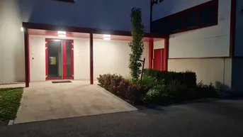 Expose Büro im Industriegebiet von Linz
