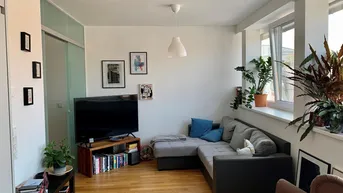 Expose HOCHWERTIGE CITYWOHNUNG - LANDSTRASSE NÄHE SCHILLERPARK