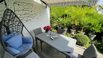 Expose TERRASSENWOHNUNG MIT CARPORT IN MITTERTREFFLING