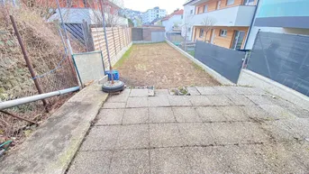 Expose KLEINGARTEN IN URFAHR/LEONFELDNER STRASSE