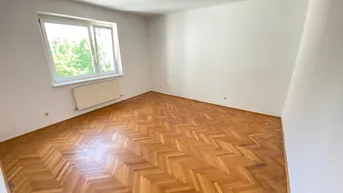 Expose GEPFLEGTE 2 ZIMMERWOHNUNG - NÄHE HERZ JESU KIRCHE