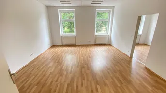 Expose BÜROFLÄCHE - AUCH FÜR GEMEINSCHAFTEN GEEIGNET - FREISTÄDTER STR./NÄHE HAUPTSTRASSE URFAHR