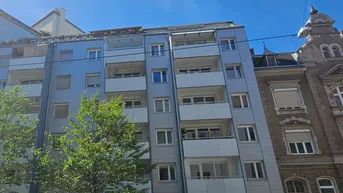 Expose 3 ZIMMER TERRASSENWOHNUNG MIT TG-STELLPLATZ