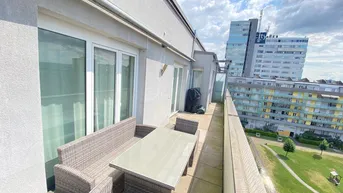 Expose MODERNE, KLIMATISIERTE TERRASSENWOHNUNG MIT VORALPENBLICK