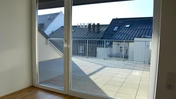 Expose HOCHWERTIGE MAISONETTEWOHNUNG MIT TERRASSE