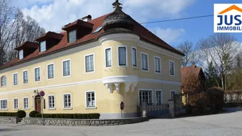 Expose Eigentumswohnung im klassischen Stil mit Gartenanteil EG OST