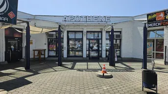 Expose GESCHÄFTSFLÄCHE IM ZENTRUM VON ASTEN