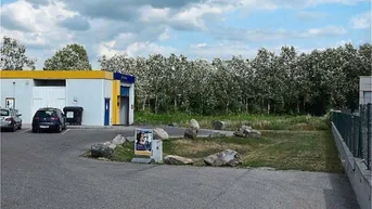 Expose Krems an der Donau: Betriebsbaugrundstück ca. 4.846 m2 in Frequenzlage langfristig zu mieten