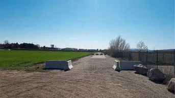 Expose Hagenbrunn: Gewerbegrund ca. 2.064 m² zu mieten (KEIN VERKAUF!)