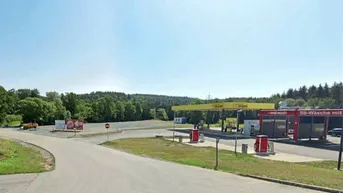 Expose Oberwart - Grundstück von 2.000 m² bis 4.800 m² im Gewerbegebiet Kemeten langfristig zu mieten