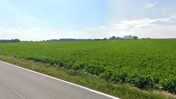 Expose Bezirk Steyr-Land / Gewerbegrundstück in frequenter Lage zu kaufen