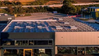 Expose Asten / moderner Neubau in Top Lage ab 2025 zu mieten
