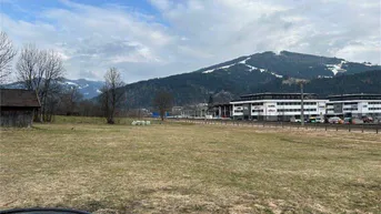 Expose Altenmarkt im Pongau: Gewerbegrundstücke in unterschiedlichen Größen und Lagen zu mieten