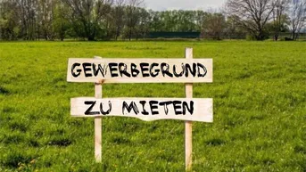 Expose Ebreichsdorf: Betriebsbaugrundstück ca. 4.000 m² (nicht teilbar) in frequenter Lage zu kaufen