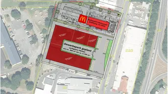 Expose Feldbach | Geschäftseinheiten in geplantem Business-/Gewerbepark in TOP-Lage zu mieten