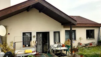 Expose Gemütliches Einfamilienhaus in Randlage von Mattersburg