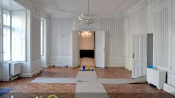 Expose Palais nahe Innenstadt!