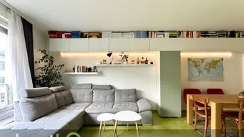 Expose Ruhe &amp; Raum: 4-Zimmer-Wohnung mit optimaler Aufteilung und ruhiger Lage